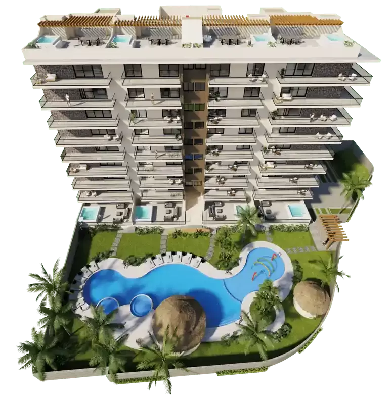 Olympia Residencial