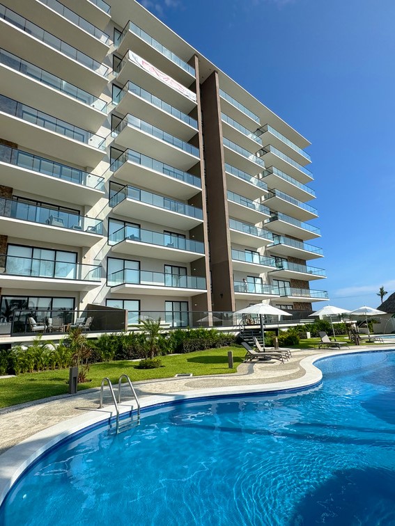 Venta de propiedades en Acapulco Diamante, ideales para inversión y vida de lujo.