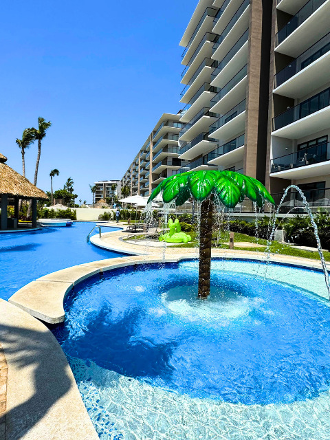Alquiler vacacional en Acapulco, generando ingresos constantes con alta demanda en Airbnb.