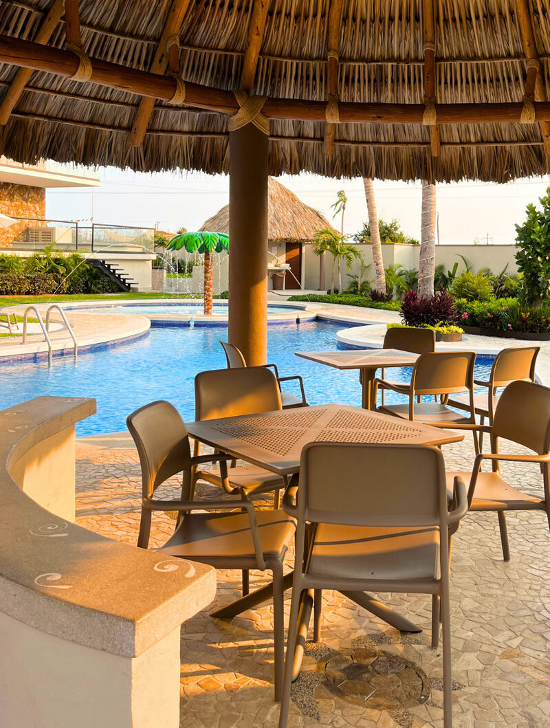 Venta de propiedades en Acapulco Diamante, ideales para inversión y vida de lujo.